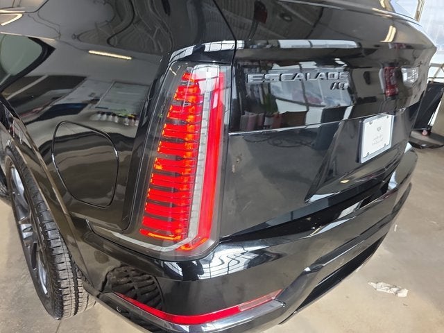 2026 Cadillac ESCALADE IQ Sport