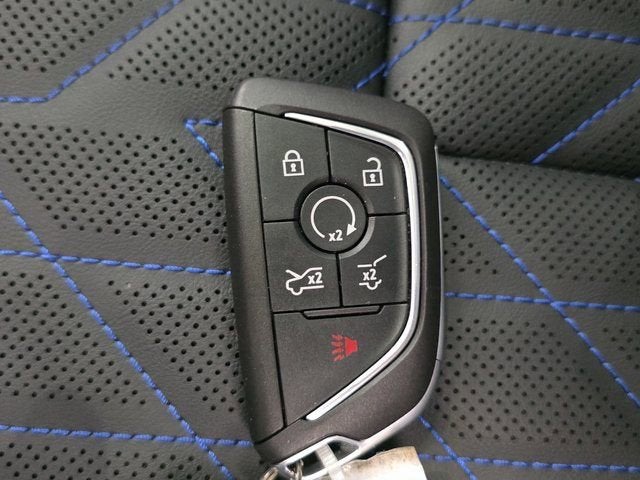 2026 Cadillac ESCALADE IQ Sport