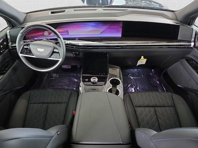 2026 Cadillac ESCALADE IQ Sport