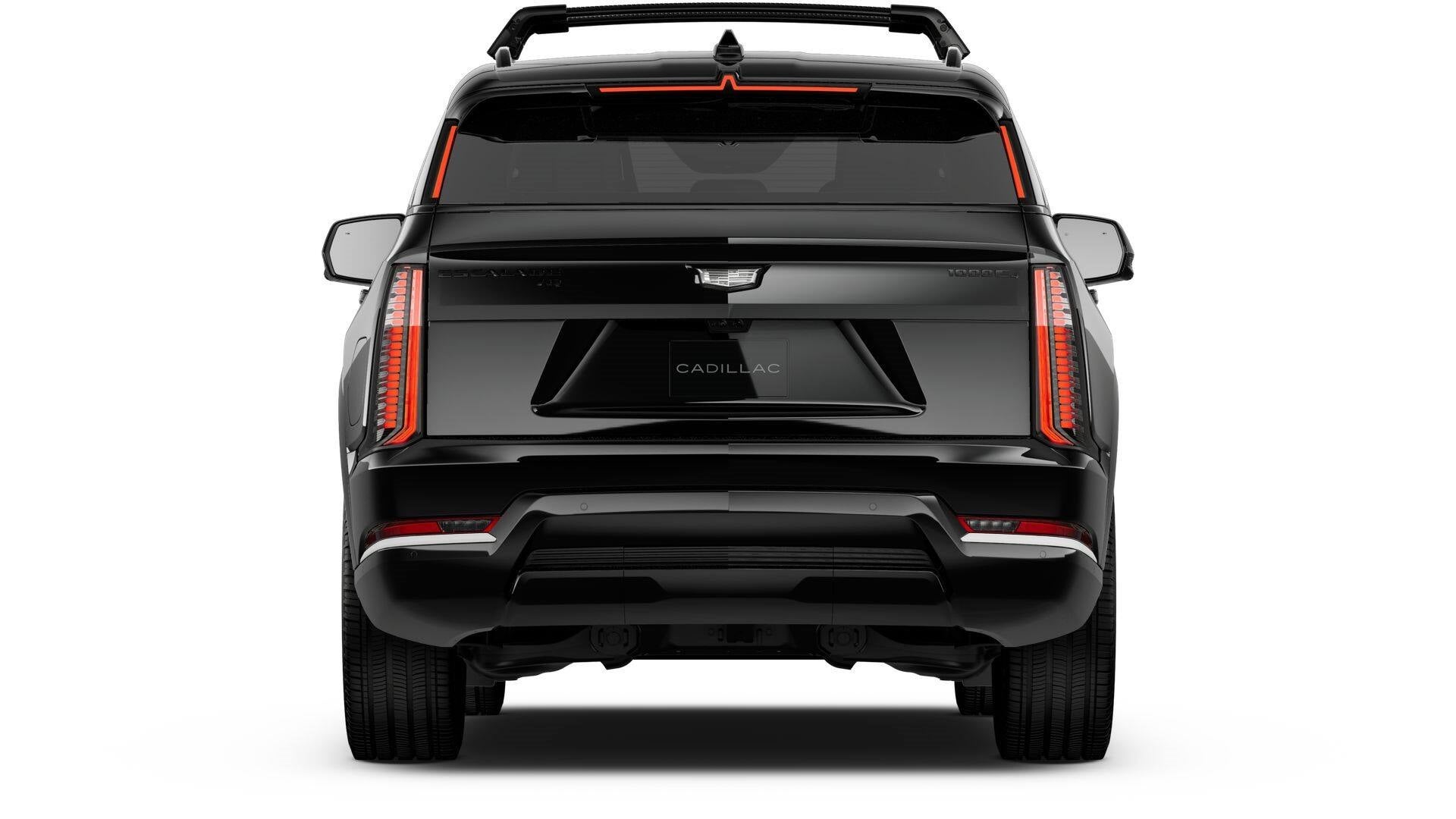 2026 Cadillac ESCALADE IQ Sport