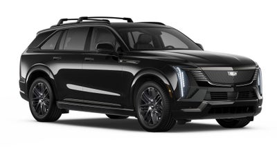 2026 Cadillac ESCALADE IQ Sport