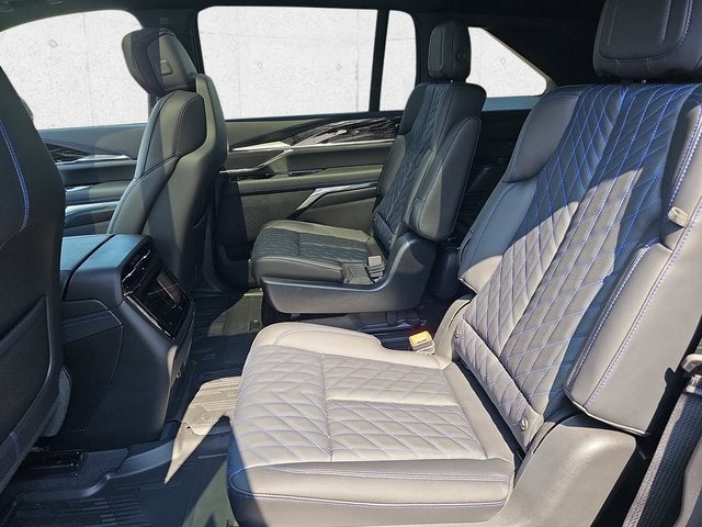 2026 Cadillac ESCALADE IQ Sport