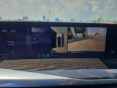 2026 Cadillac ESCALADE IQ Sport