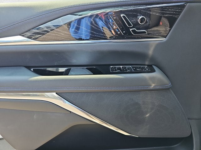 2026 Cadillac ESCALADE IQ Sport