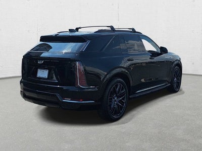 2026 Cadillac ESCALADE IQ Sport