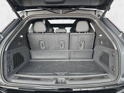 2026 Cadillac ESCALADE IQ Sport