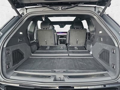 2026 Cadillac ESCALADE IQ Sport