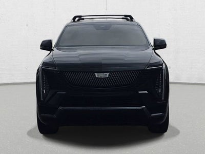 2026 Cadillac ESCALADE IQ Sport