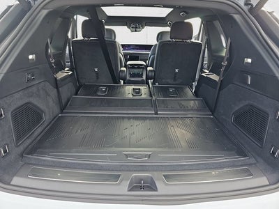 2026 Cadillac ESCALADE IQ Sport