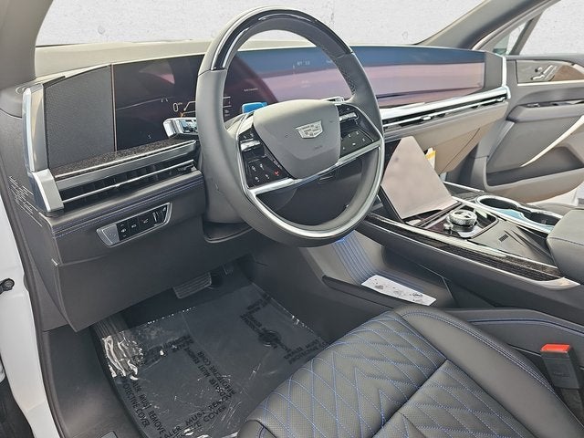 2026 Cadillac ESCALADE IQ Sport