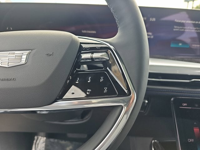 2026 Cadillac ESCALADE IQ Sport