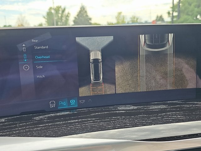 2026 Cadillac ESCALADE IQ Sport