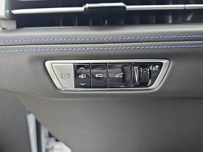 2026 Cadillac ESCALADE IQ Sport