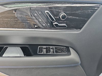 2026 Cadillac ESCALADE IQ Sport