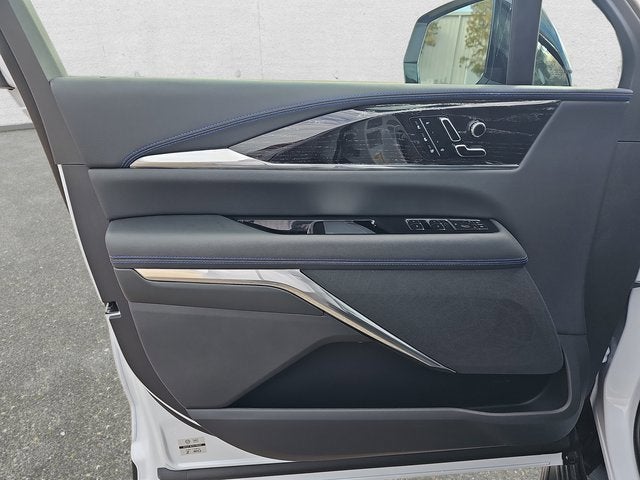 2026 Cadillac ESCALADE IQ Sport