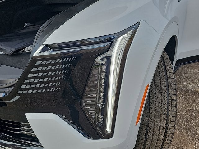 2026 Cadillac ESCALADE IQ Sport