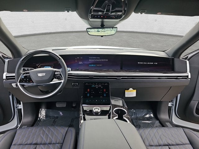 2026 Cadillac ESCALADE IQ Sport
