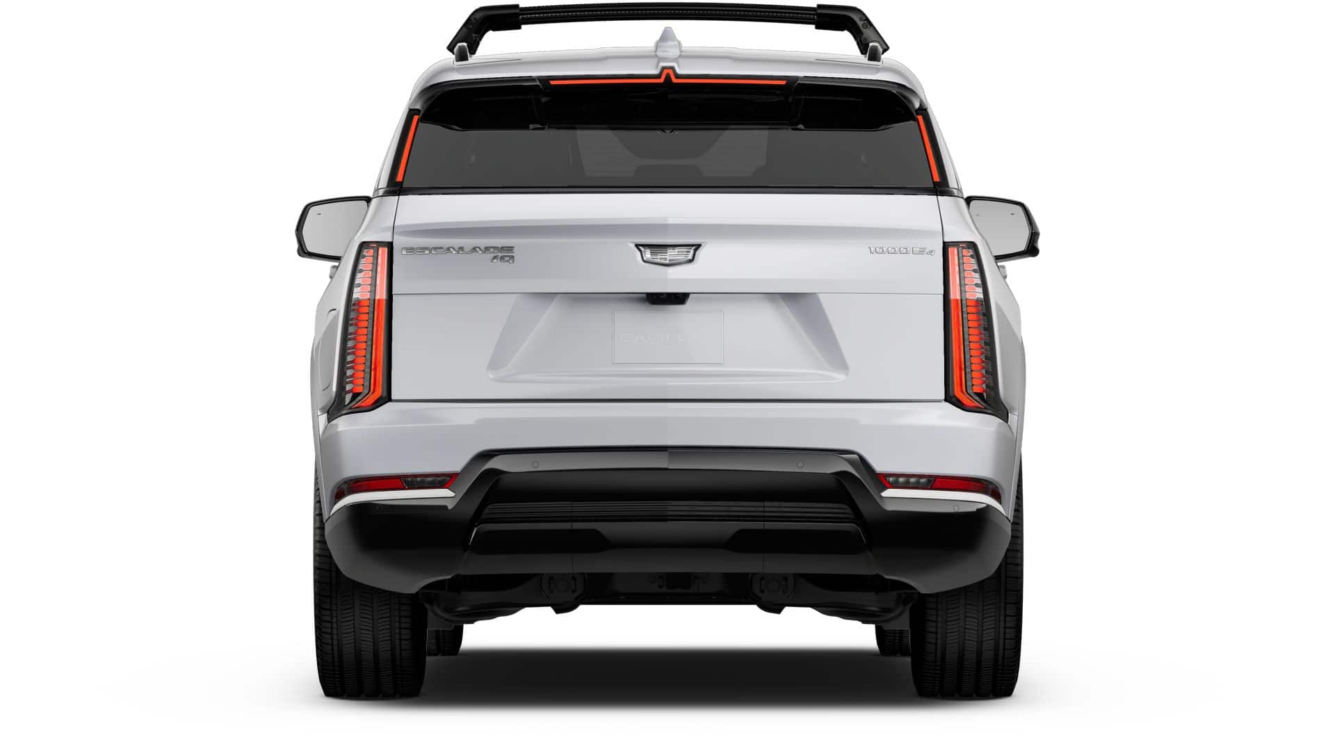 2026 Cadillac ESCALADE IQ Sport