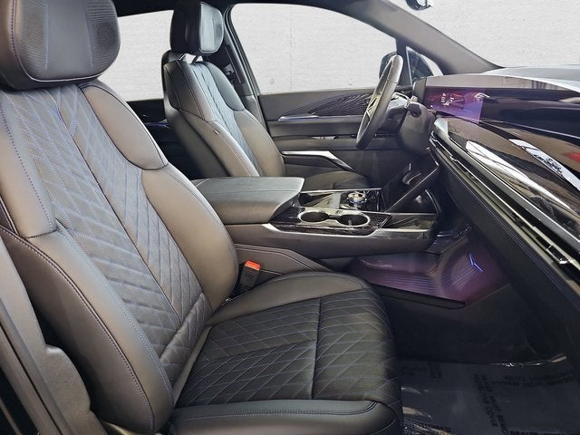 2026 Cadillac ESCALADE IQ Sport