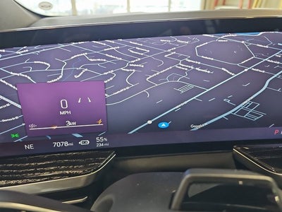 2026 Cadillac ESCALADE IQ Sport