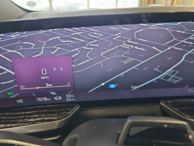 2026 Cadillac ESCALADE IQ Sport