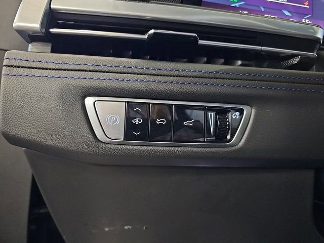 2026 Cadillac ESCALADE IQ Sport