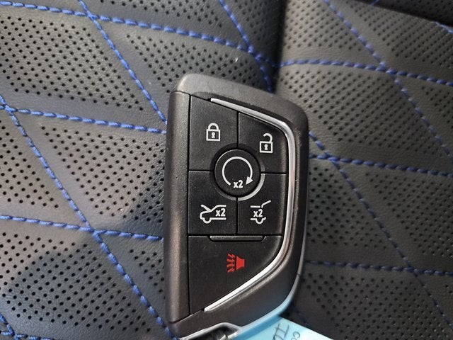 2026 Cadillac ESCALADE IQ Sport