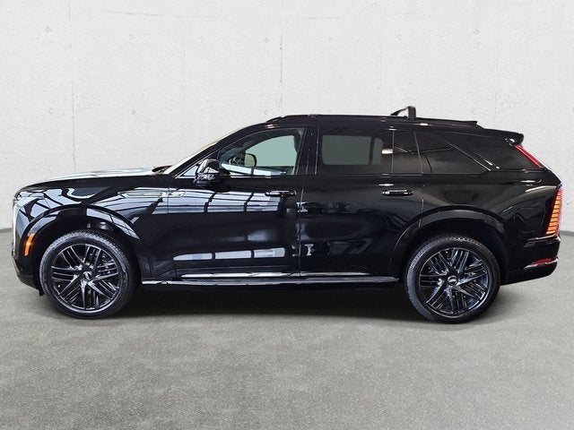 2026 Cadillac ESCALADE IQ Sport