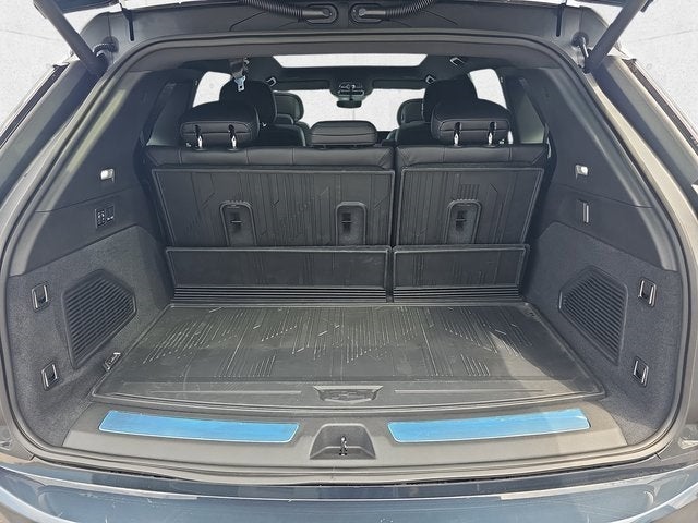 2026 Cadillac ESCALADE IQ Sport