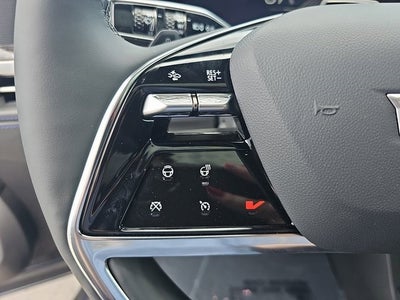 2026 Cadillac ESCALADE IQ Sport