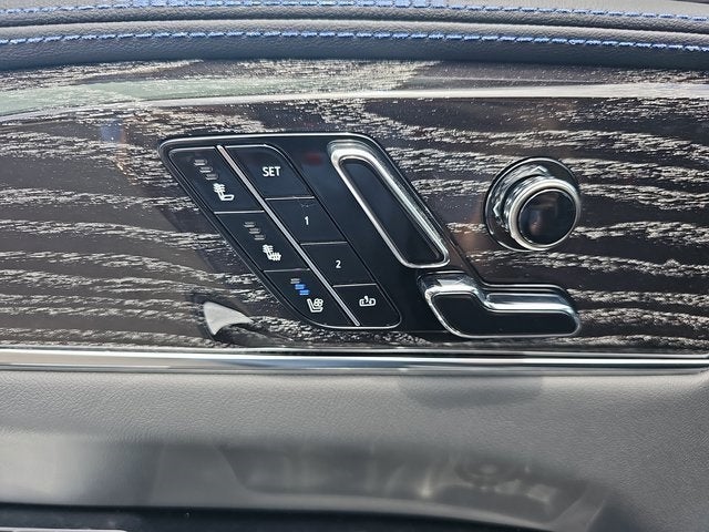 2026 Cadillac ESCALADE IQ Sport