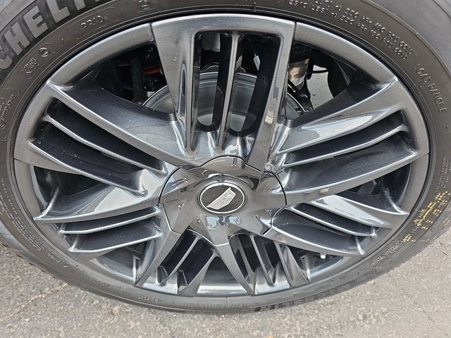 2026 Cadillac ESCALADE IQ Sport