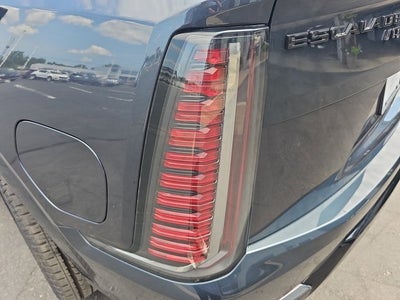 2026 Cadillac ESCALADE IQ Sport