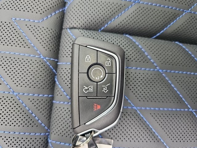 2026 Cadillac ESCALADE IQ Sport