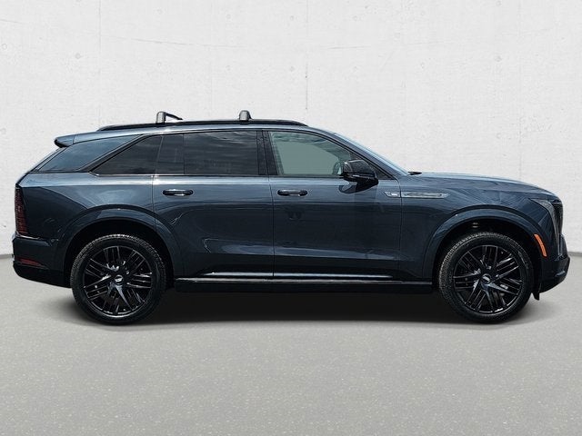 2026 Cadillac ESCALADE IQ Sport