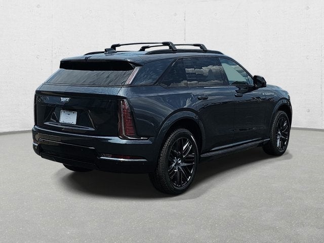 2026 Cadillac ESCALADE IQ Sport