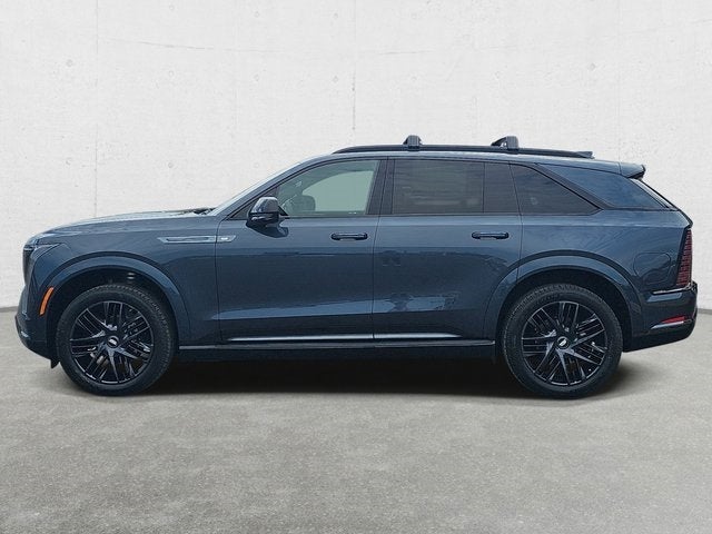 2026 Cadillac ESCALADE IQ Sport