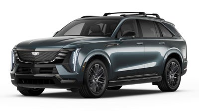 2026 Cadillac ESCALADE IQ Sport