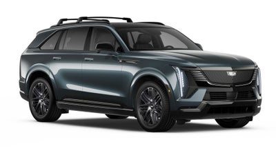 2026 Cadillac ESCALADE IQ Sport
