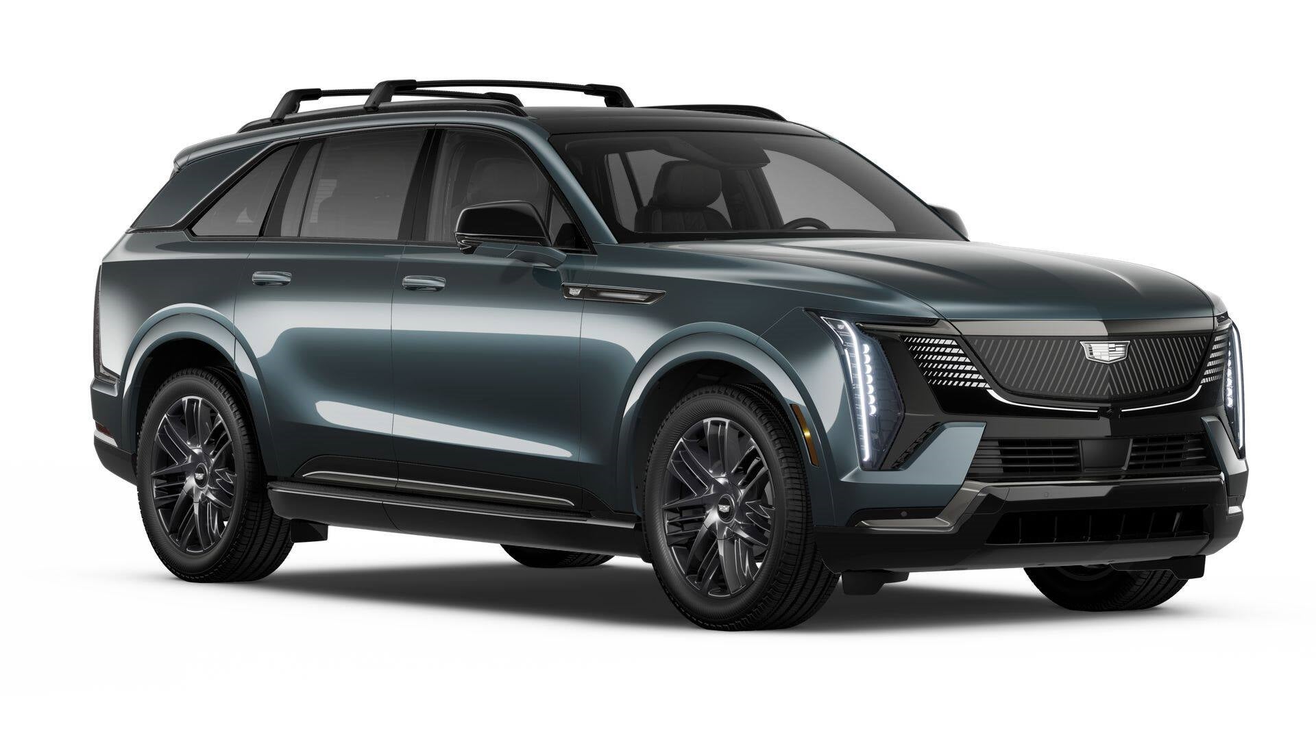 2026 Cadillac ESCALADE IQ Sport