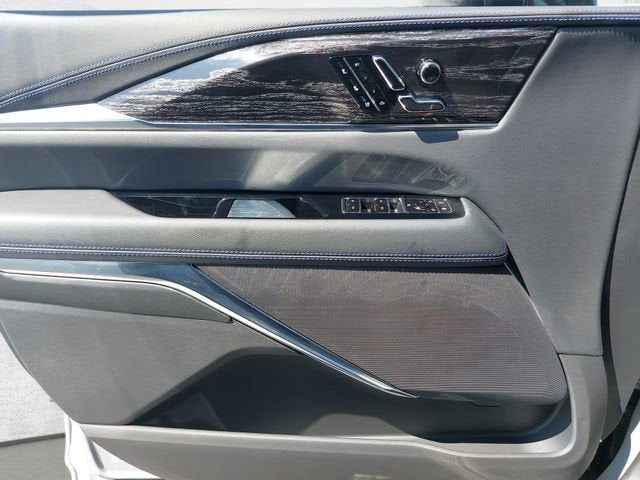 2026 Cadillac ESCALADE IQ Sport