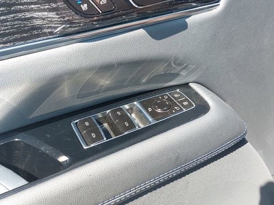 2026 Cadillac ESCALADE IQ Sport