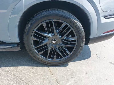 2026 Cadillac ESCALADE IQ Sport