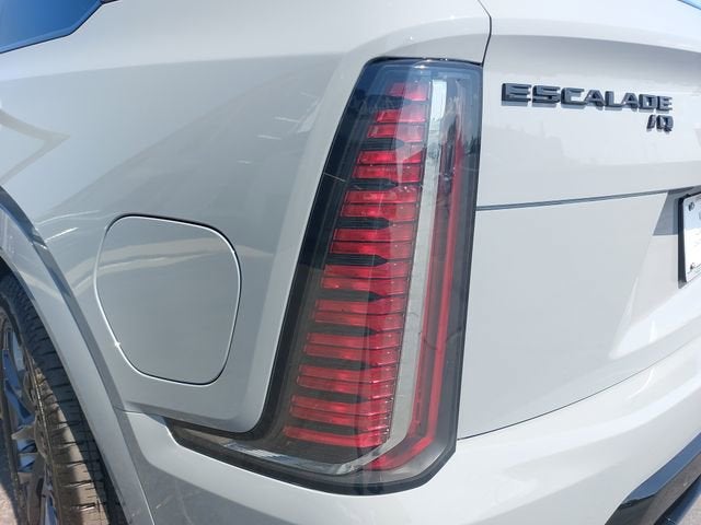 2026 Cadillac ESCALADE IQ Sport