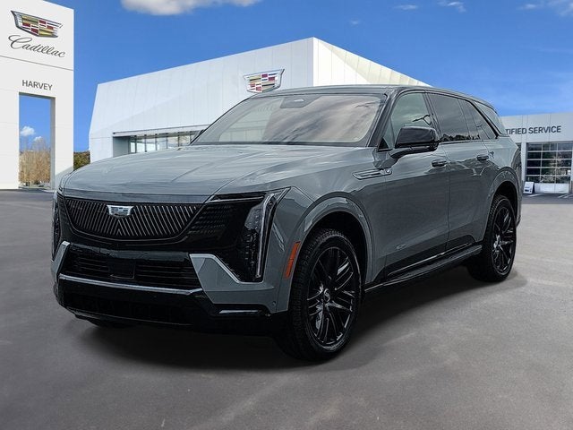 2026 Cadillac ESCALADE IQ Sport