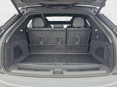 2026 Cadillac ESCALADE IQ Sport