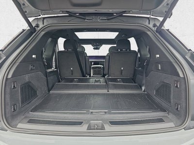 2026 Cadillac ESCALADE IQ Sport