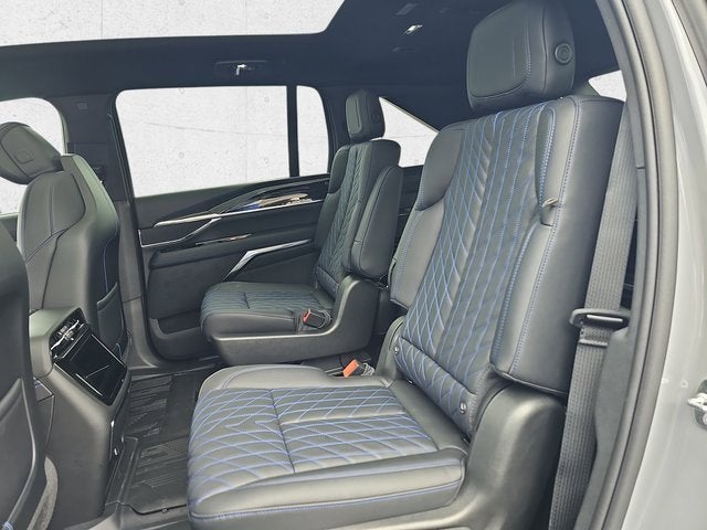 2026 Cadillac ESCALADE IQ Sport