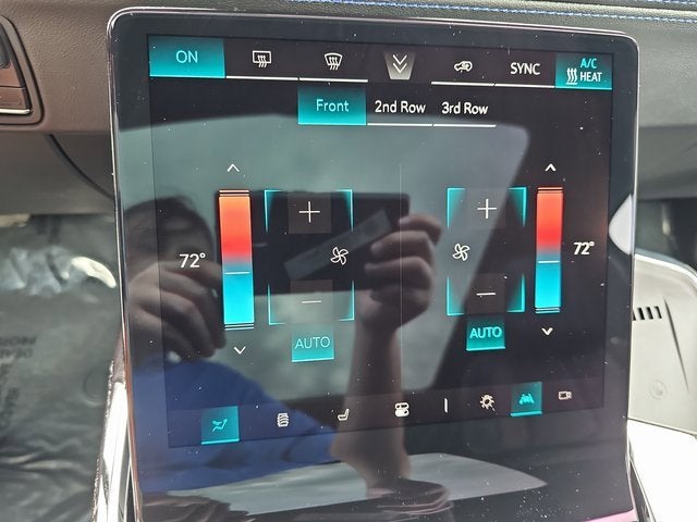 2026 Cadillac ESCALADE IQ Sport