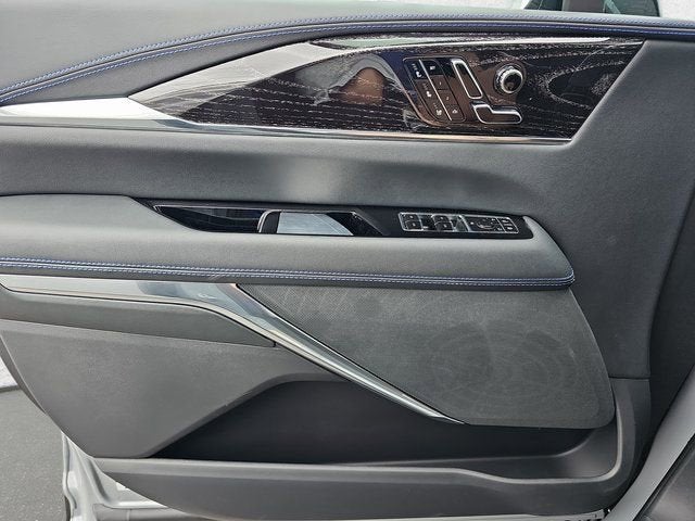 2026 Cadillac ESCALADE IQ Sport